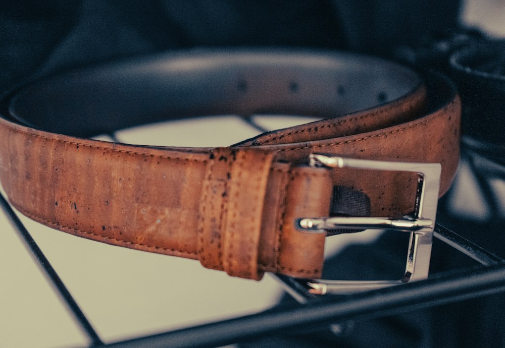 Ridge Belt