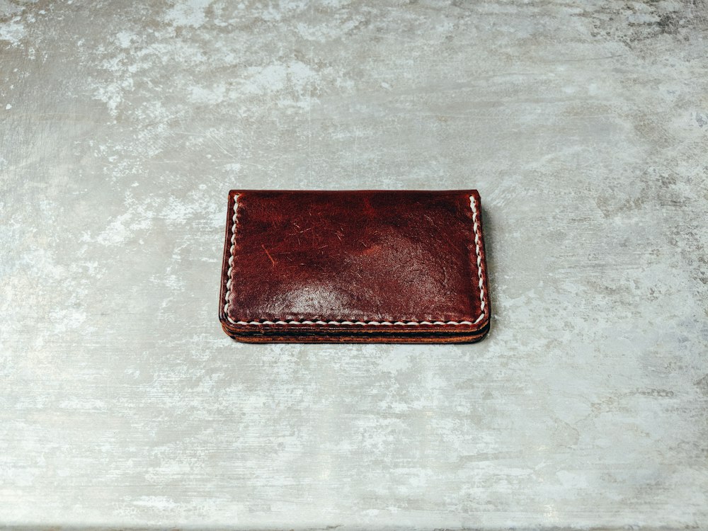 Ember Bifold