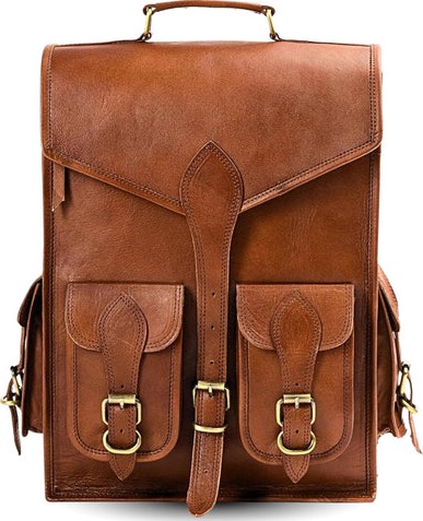 Field Backpack