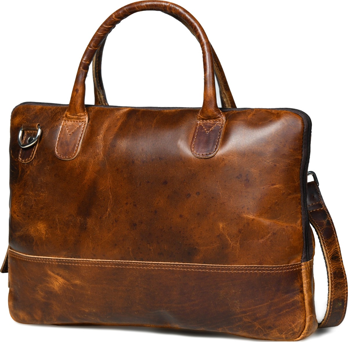 Ledger Briefcase