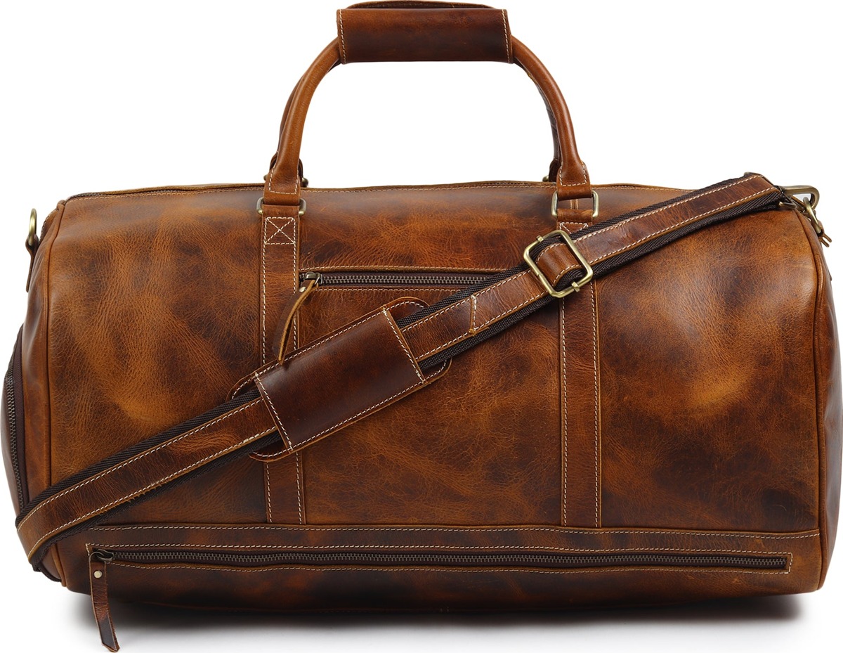 Weekender Duffel