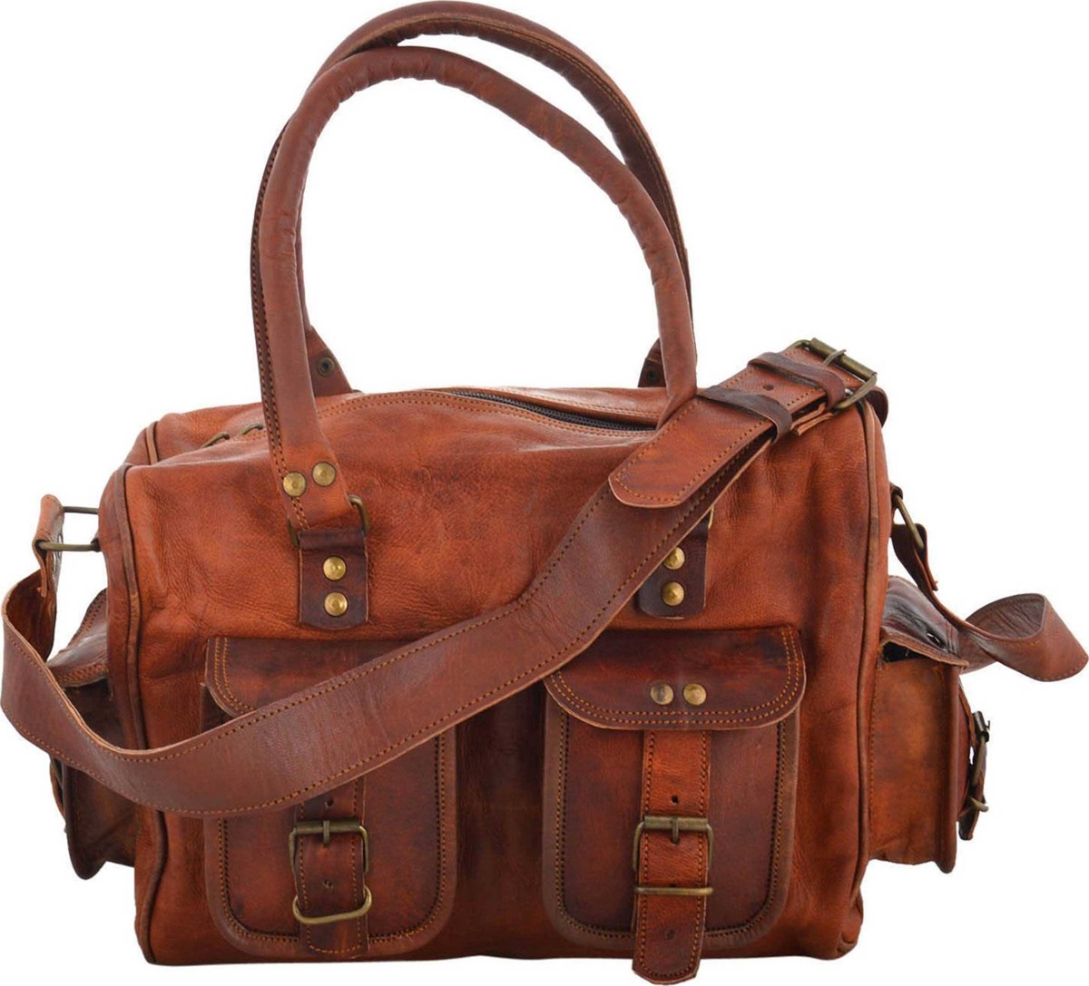 Workshop Satchel